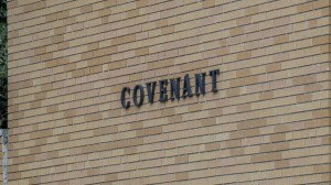 Covnenant